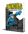 Portada de Libro Invincible Compendium Volume 2 [ Robert Kirkman ]