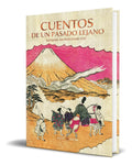 Portada de Libro Cuentos De Un Pasado Lejano [ Original ]