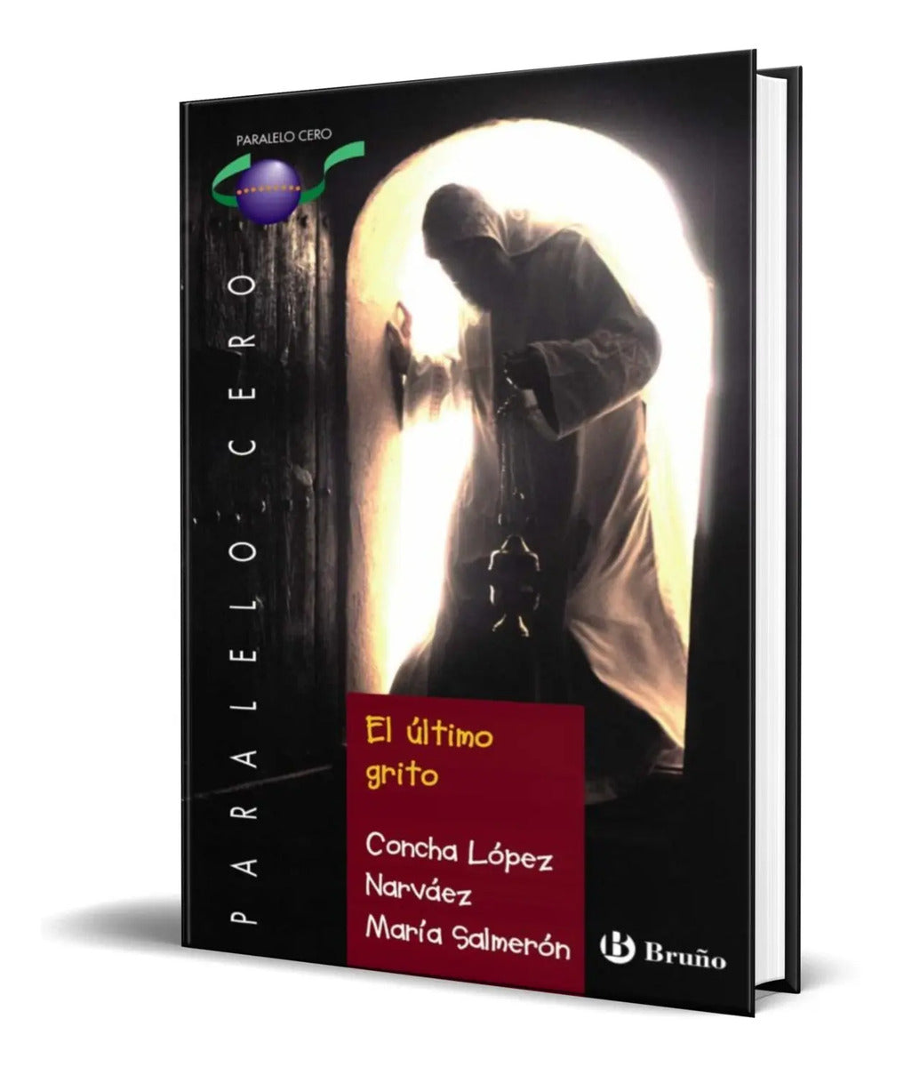 Portada de Libro El Ultimo Grito [ Original ] Envío Gratis