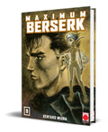 Portada de Berserk Maximum Vol.9