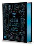 Portada de Ciudad De Hueso [ Cazadores De Sombras Vol. 1 ] Ed. Especial
