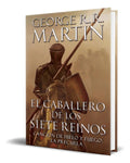 Portada de Libro El Caballero De Los Siete Reinos [ Original ]