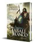 Portada de Libro El Caballero Del Jabali Blanco [ Original ]