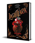 Portada de Libro Lightlark [ Alex Aster ] Original