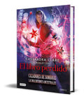 Portada de Libro El Libro Perdido [ Cassandra Clare ] Original