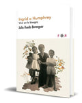 Portada de Libro Ingrid O Humphrey [ Vivir En La Bisagra ] Original