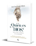 Portada de Libro ¿quién Es Dios? [ Juan Luis Urcola Tellería ] Original