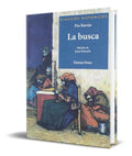 Portada de Libro La Busca [ Pio Baroja ] Original