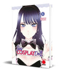 Portada de Libro Sexy Cosplay Doll Vol.6 [ Shinichi Fukuda ] Original