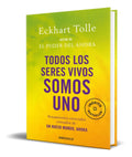 Portada de Libro Todos Los Seres Vivos Somos Uno [ Original ]