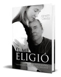 Portada de Él Me Eligió, De Janeth Ojeda. Editorial Independently Published, Tapa Blanda En Español, 2023