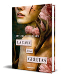 Portada de Libro La Casa De Las Grietas [ Krysta Sutherland ] Original