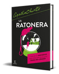 Portada de Libro La Ratonera [ Agatha Christie ] Original
