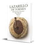 Portada de Libro Lazarillo De Tormes [ Original ]