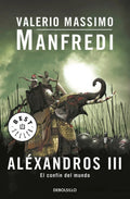 Portada de Libro Alexandros Iii Confin Del Mundo Dbbs