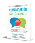 Portada de Libro Comunicacion No Violenta Un Lenguaje De Vida Original