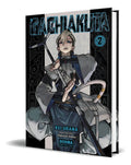 Portada de Libro Gachiakuta Vol.2 [ Kei Urana ] Original, De Kei Urana. Editorial Norma Editorial, S.a., Tapa Blanda En Espa…