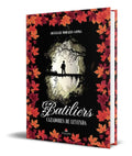 Portada de Libro Batiliers, Cazadores De Leyenda [ Original ]