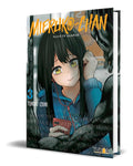 Portada de Libro Mieruko-chan Vol.3 [ Tomoki Izumi ] Original