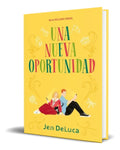 Portada de Libro Una Nueva Oportunidad [ Jen Deluca ] Original