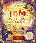 Portada de Libro The Harry Potter Wizarding Almanac [ Original ]