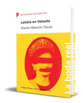 Portada de Libro Letizia En Vetusta [ Martin Bianchi Tasso ] Original, De Martin Bianchi Tasso. Episodios Nacionales, Vol. 1…