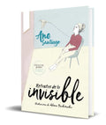 Portada de Libro Retratos De Lo Invisible [ Ane Santiago ] Original