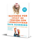 Portada de Trastorno Por Deficit De Atencion Con Hiperactividad