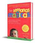 Portada de Libro Las Semanas Magicas [ Frans Plooij ] Original
