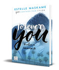 Portada de Libro Forever You [ You 4 ] Original