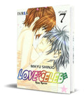 Portada de Libro Love Celeb Vol.7 [ Mayu Shinjo ] Original