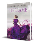 Portada de Libro Libérame [ Tahereh Mafi ] Original
