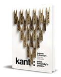 Portada de Libro Kant: Entre La Moral Y La Politica [ Original ]