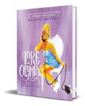 Portada de Libro Lore Olympus [ Vol. 5 ] Pasta Dura Inglés