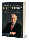 Portada de Libro Buffettología [ Mary Buffett, David Clark ] Original