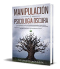 Portada de Manipulación Y Psicología Oscura - Blackwood [ Original ]