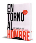 Portada de Libro En Torno Al Hombre [ Jose Ramon Ayllon ] Original