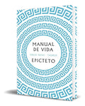 Portada de Libro Manual De Vida [ Epicteto ] Original