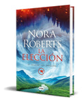 Portada de Libro La Elección [ El Legado Del Dragón ] Original