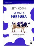 Portada de Vaca Púrpura, La