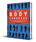 Portada de Libro The Secrets Of Body Language [ Philippe Turchet ]