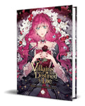 Portada de Libro Villains Are Destined To Die Vol.1 [ Original ]