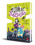 Portada de Libro Pesadillas Y Dulcesueños Vol.1 [ Laura Borio] Original, De Laura Borio. Editorial Ediciones Sm, Tapa Dura E…