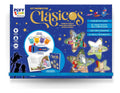 Portada de Libro Kit Proyector Cuentos Clásicos 1 [ Original ]