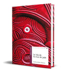 Portada de Libro La Isla De La Cruz De Jade [ Vicente Navarro] Original