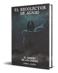 Portada de Libro El Recolector De Almas [ El Abismo De Los Caídos ]
