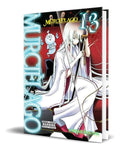 Portada de Libro Murciélago Vol.13 [ Yoshimurakana ] Original
