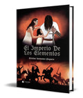 Portada de Libro El Imperio De Los Elementos [ Cristian S. ] Original