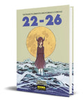 Portada de Libro Tatsuki Fujimoto [ Historias Cortas 22-26 ] Original