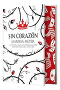 Portada de Sin Corazón [ Edición Especial Limitada ] Pasta Dura